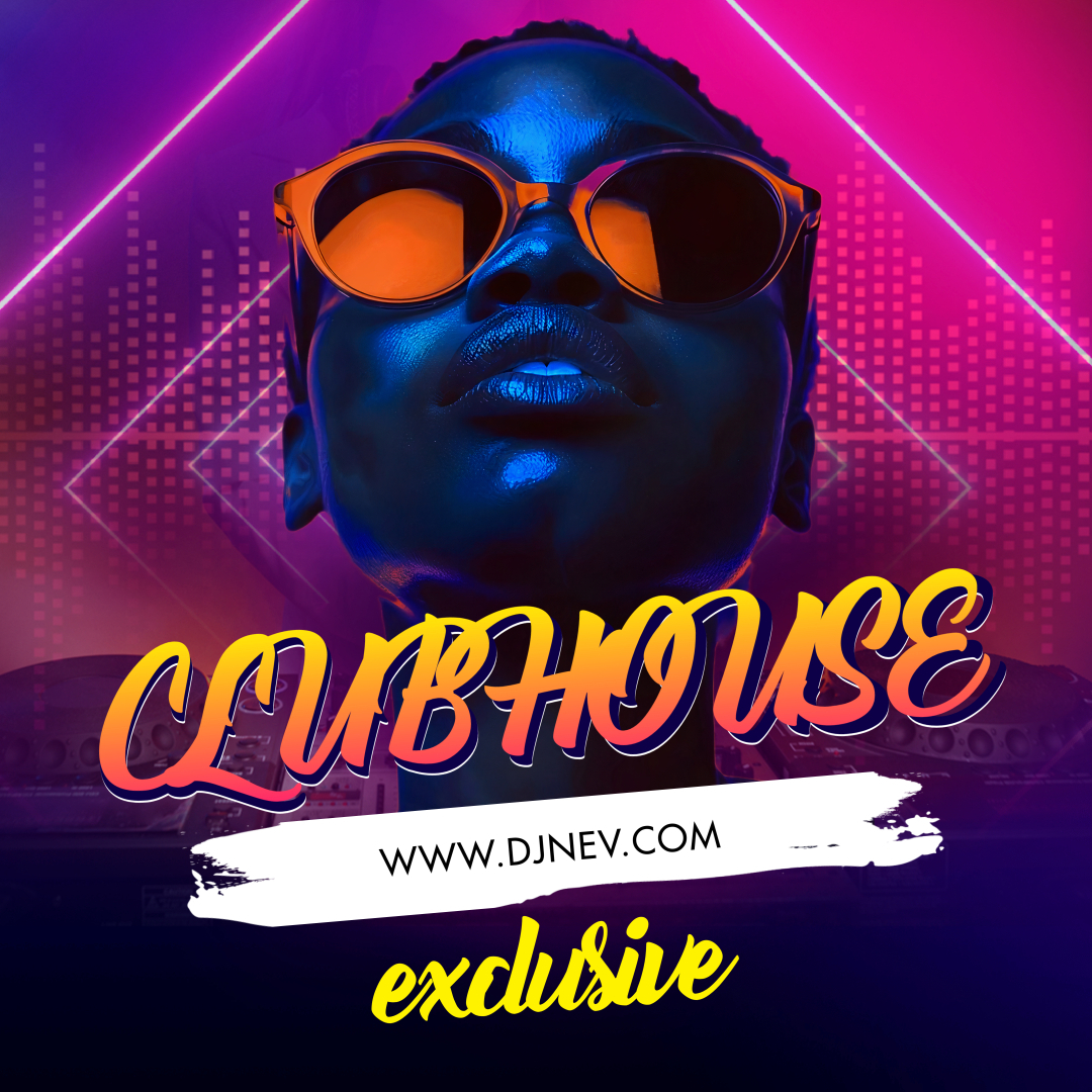 CLUB HOUSE 30-04-2025